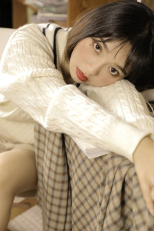 糙汉将军与娇软女主的小说